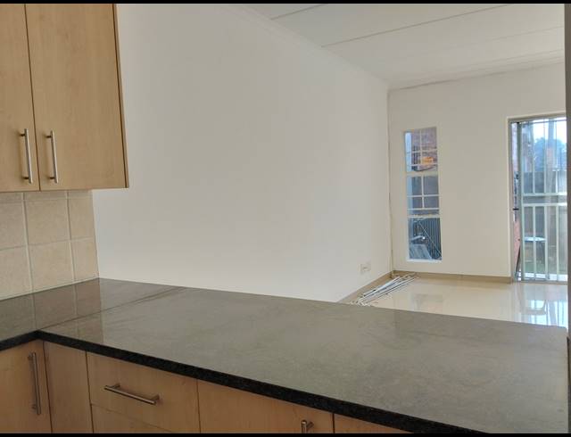 2 BEDROOM APARTMENT RENTED IN FERNDALE